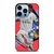 VINICIUS JR REAL MADRID FIFA 20 iPhone 13 Pro Max Case
