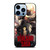 VINLAND SAGA ANIME iPhone 13 Pro Max Case
