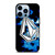 VOLCOM LOGO 2 iPhone 13 Pro Max Case