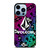 VOLCOM PATTERN LOGO iPhone 13 Pro Max Case