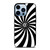 VOLKSWAGEN VW HIPNOTIS iPhone 13 Pro Max Case
