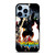 VOLTRON LION FORCE ROBOT 3D iPhone 13 Pro Max Case
