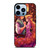 WALT DISNEY TANGLED LOVE iPhone 13 Pro Max Case