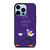 WALUIGI TIME TOO BAD iPhone 13 Pro Max Case