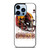 WASHINGTON COMMANDERS HELM ICON iPhone 13 Pro Max Case