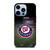 WASHINGTON NATIONALS BASEBALL iPhone 13 Pro Max Case