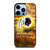 WASHINGTON REDSKINS NFL SYMBOL iPhone 13 Pro Max Case