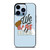 WE BARE BEARS CARTOON LOGO iPhone 13 Pro Max Case