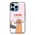 WE BARE BEARS CARTOON SERIES iPhone 13 Pro Max Case
