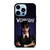 WEDNESDAY ADDAMS MOVIE SERIES iPhone 13 Pro Max Case