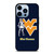 WEST VIRGINIA NFL iPhone 13 Pro Max Case