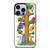WINNIE THE POOH TREE iPhone 13 Pro Max Case