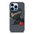WINTER SOLDIER CLIPART iPhone 13 Pro Max Case