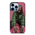 WIZ KHALIIFA iPhone 13 Pro Max Case