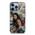 WONDER WOMAN COMIC iPhone 13 Pro Max Case