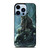 YODA STAR WARS 2 iPhone 13 Pro Max Case