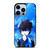 YOICHI ISAGI BLUE LOCK ANIME iPhone 13 Pro Max Case