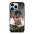 YOUNG THUG SLATT RAPPER iPhone 13 Pro Max Case