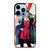ZERO TWO DARLING IN FRANXX ANIME iPhone 13 Pro Max Case