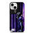 LAMAR JACKSON BALTIMORE RAVENS NFL iPhone 13 Mini Case