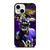 LAMAR JACKSON RAVENS BALTIMORE iPhone 13 Mini Case