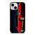 LAMBORGHINI MIURA VINTAGE SUPERCAR iPhone 13 Mini Case