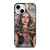 LANA DEL REY ART iPhone 13 Mini Case
