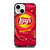 LAYS CHIPS FLAMIN HOT FLAVORED iPhone 13 Mini Case