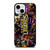 LEAGUE OF LEGENDS LOGO iPhone 13 Mini Case
