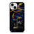 LED ZEPPELIN ARTWORK POSTER iPhone 13 Mini Case