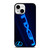 LEXUS BLUE LIGHT LOGO iPhone 13 Mini Case