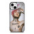 LIL PEEP SMOKE RAPPER  iPhone 13 Mini Case