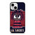 LIL YACHTY RAPPER CARTOON iPhone 13 Mini Case