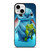 LILO AND STITCH AND FROG iPhone 13 Mini Case