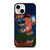 LILO AND STITCH CARTOON iPhone 13 Mini Case