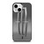 LINCOLN MOTOR GREY iPhone 13 Mini Case