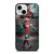 LIONEL MESSI 10 FOOTBALL LEGEND iPhone 13 Mini Case