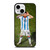 LIONEL MESSI ARGENTINA iPhone 13 Mini Case