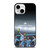 LIONEL MESSI IMPOSSIBLE IS NOTHING ADIDAS iPhone 13 Mini Case