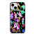 LISA FRANK COLLAGE iPhone 13 Mini Case
