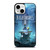 LITTLE NIGHTMARES 2 iPhone 13 Mini Case