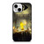 LITTLE NIGHTMARES HORROR GAMES iPhone 13 Mini Case