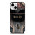 LOCKE AND KEY EMPTY HEAD iPhone 13 Mini Case