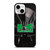 LOGO KAWASAKI MOTOR SPORT MOTOR iPhone 13 Mini Case