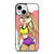 LOLA BUNNY LOVEE LOONEY TUNES iPhone 13 Mini Case