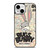 LOONEY TUNES BUGS BUNNY iPhone 13 Mini Case