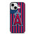 LOS ANGELES ANGELS BASEBALL MLB iPhone 13 Mini Case