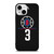 LOS ANGELES CLIPPERS JERSEY iPhone 13 Mini Case