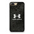 UNDER ARMOUR LOGO STONE iPhone 7 Plus Case