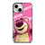 LOTSO BEAR TOY STORY iPhone 13 Mini Case